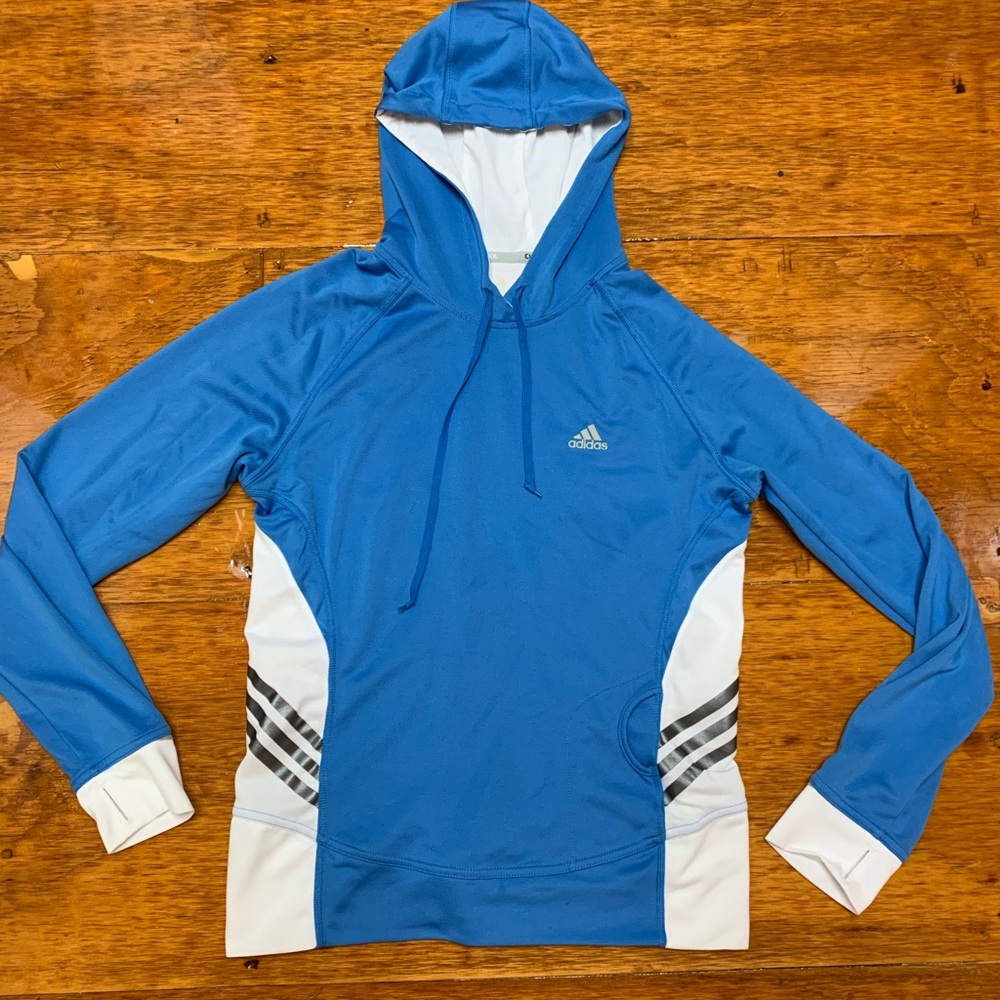 Adidas Pullover Hoodie
